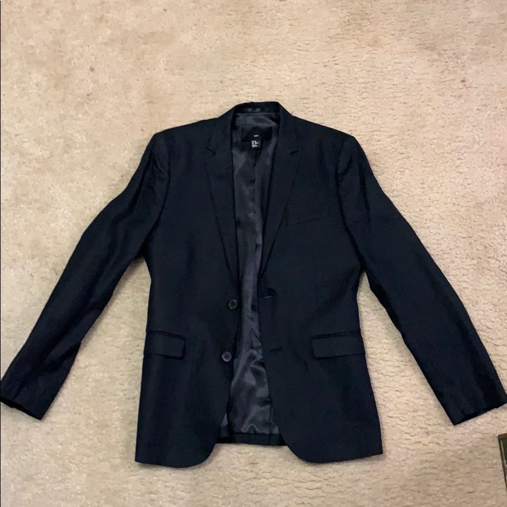 H&M Men’s Slim Fit Blazer